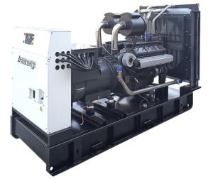Дизельный генератор  АД-520С-Т400-2РМ9