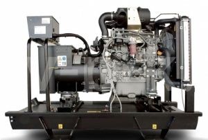 Дизельный генератор Energo ED15\230 Y-3000  фото