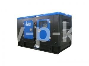 Дизельный генератор ТСС АД-10С-Т400-1РПМ18  фото