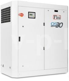Спиральный компрессор Fini OS 15-10 фото