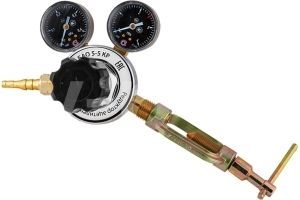 Сварог БАО 5-5 КР фото