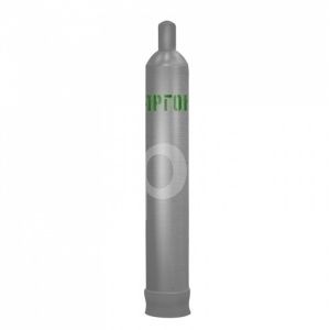 Noname Баллон аргоновый 40 -150У (новый, 40 л пустой) фото