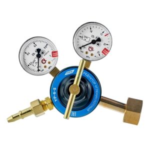  Редуктор углекислотный УР-6-5 (манометры с поверкой)