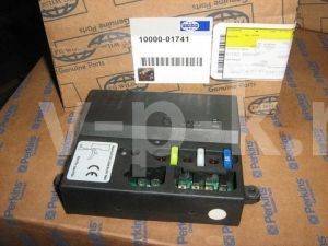 Модуль интерфейса двигателя 10000-01741