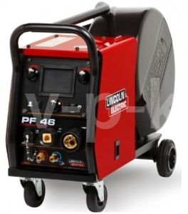 Механизм подачи сварочной проволоки Lincoln Electric PF46 фото