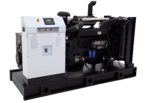 Дизельный генератор  АД-200С-Т400-1РМ26