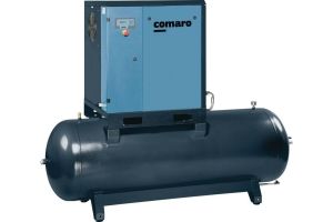 Винтовой компрессор  LB 5,5-13/200