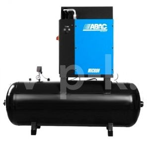 Винтовой компрессор  MICRON 4 - 270 10