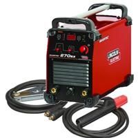 Сварочный инвертор MMA Lincoln Electric INVERTEC 270SX фото