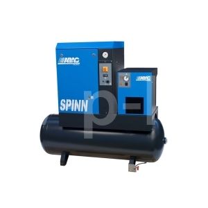 Винтовой компрессор  SPINN E 2.2-200 10