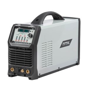 Сварочный инвертор TIG для аргонодуговой сварки  ПТК HANKER TIG 300 DIGITAL P AC/DC H39