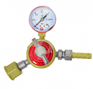 БАМЗ Редуктор пропановый БПО-5-МГ, БАМЗ фото