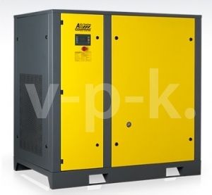 Винтовой компрессор COMPRAG АV-5510
