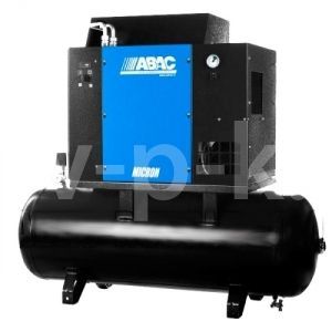 Винтовой компрессор  MICRON.E 2,2 - 270 220B 8