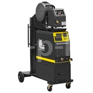 Сварочные инверторы MIG-MAG БАРС Profi MIG-507 DT2 NEW фото