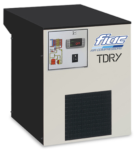 Рефрижераторный осушитель воздуха Fiac TDRY 4 фото