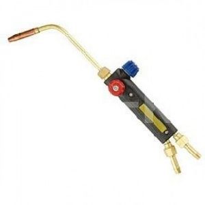 ДОНМЕТ Горелка ацетиленовая Г2 "Донмет" 225 9/9 (нак. 2, 3)