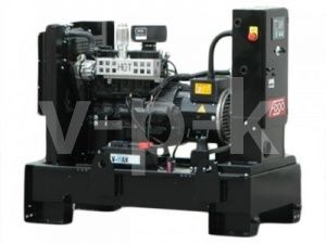 Дизельный генератор FOGO FDF 18.1 M3S  фото
