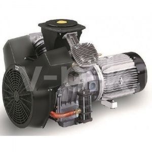 Поршневой компрессор Atlas Copco LT 5-15 Power Pack