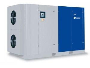 Винтовой компрессор  RLR 270 10