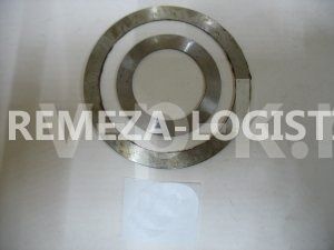 Пластина клапанной плиты ВД для w115-16 (16 бар)