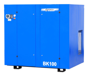 Винтовой компрессор  ВК100-8