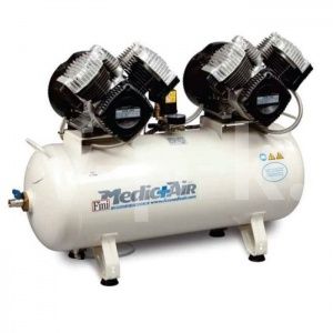 Поршневой компрессор Fini MED 640-90F-6T