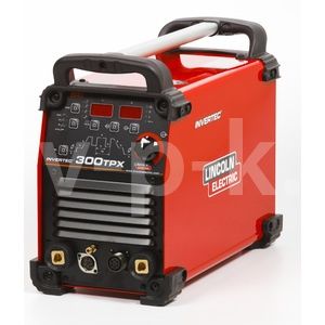 Сварочные инверторы TIG Lincoln Electric INVERTEC 300TPX фото
