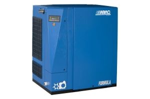 Винтовой компрессор  FORMULA 55-13 NEW