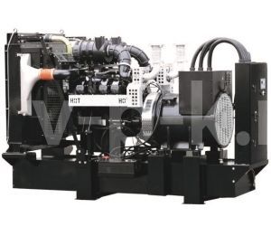 Дизельный генератор Energo EDF 285/400 D (ПРОИЗВОДСТВО FOGO)