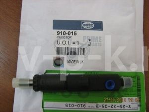 Насос подкачки топлива 910-015