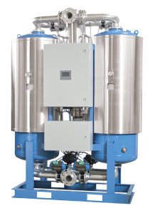 Адсорбционный осушитель  RED-R 6500