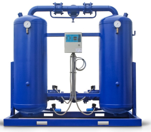 Адсорбционный осушитель  ОС-315 (-70 °C)