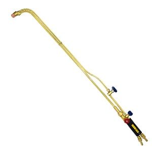 ДОНМЕТ Резак пропановый Р3 "Донмет" 337П Уд. 9/9 (вент., 300 мм, L=1000 мм)