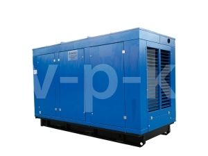 Дизельный генератор  АД-300C-Т400-2РПМ11