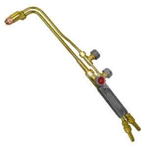 АВТОГЕН М Резак ацетиленовый Маяк-1-01 9/9 (до 100 мм, L=580 мм), Автоген-М