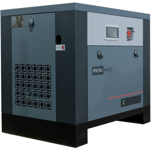 Винтовой компрессор  IC 15/8 C