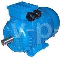 Электродвигатель, 7,5 кВт для 500w95TБ-10 фото