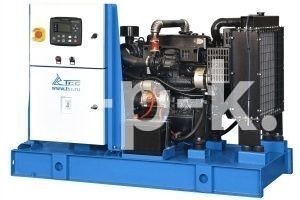 Дизельный генератор ТСС АД-16С-Т400-1РМ19 031090,035787 фото