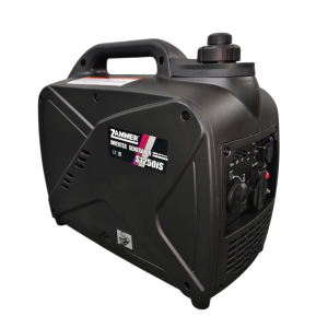 Бензиновый генератор Zammer S1250iS S1250iS мини фото
