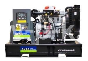 Дизельный генератор  APD33A