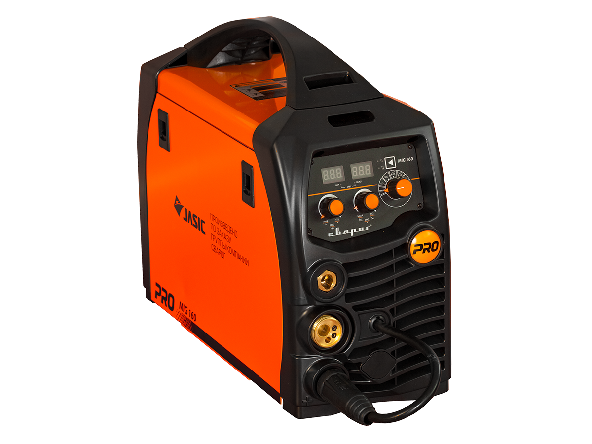 Сварочные полуавтоматы (MIG-MAG)