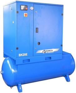 Винтовой компрессор  ВК20Е-8-500ВС