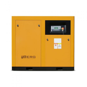 Винтовой компрессор Berg ВК-90 10 (IP54)
