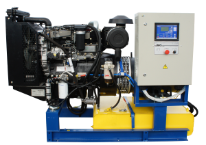 Дизельный генератор ПСМ ADP-50 Perkins  фото