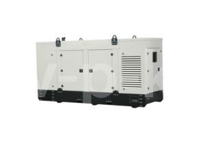 Дизельный генератор FOGO FV 300 AG  фото