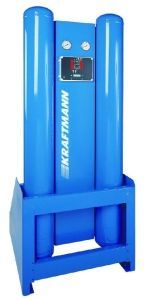 Адсорбционный осушитель воздуха  ADN 141 фото