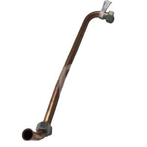 R 3127.00.00.600 Воздухопровод 100LB40, 200LB40 для 100lb40b