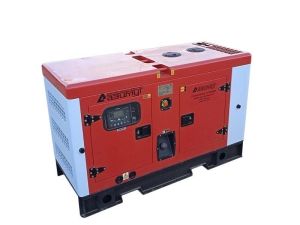 Дизельный генератор  АД-20C-Т400-1РКМ19