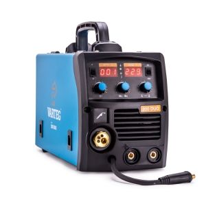 Сварочный полуавтомат инвертор MMA  VARTEG 200 DUO